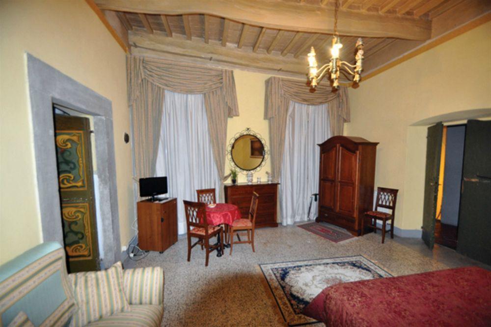Hôtel Antica Dimora Patrizia à Montecarlo Extérieur photo